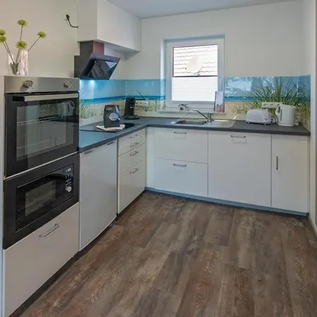 Traum-wohnung-5 דירה *