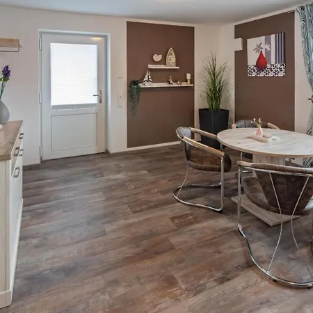 Traum-wohnung-5 * Norden