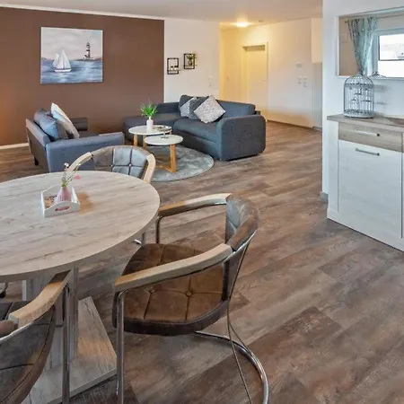 Traum-wohnung-5 * Norden