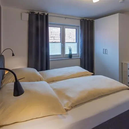 Traum-wohnung-5 Apartment