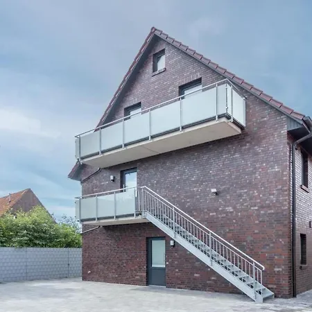 Traum-wohnung-5 * Norden