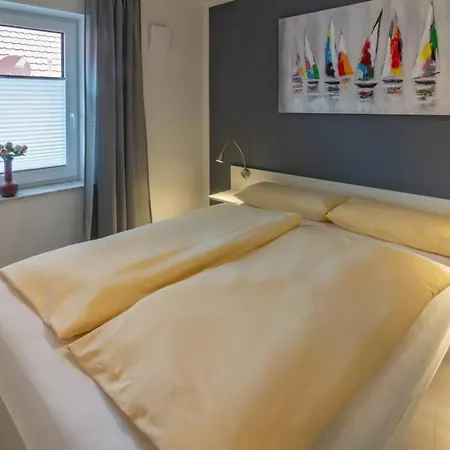 Apartmán Traum-wohnung-5