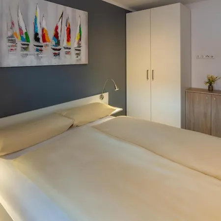 Traum-wohnung-5 Apartmán Norden